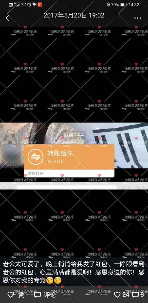 成功案例